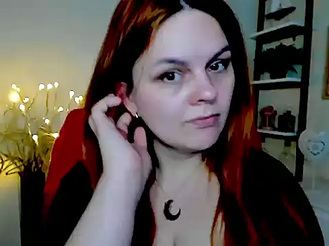 Snapshot of GingerKitten1 chatting on 14, 7, 2026 GingerKitten1 online show from 14, 7, 2026