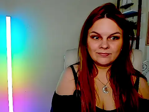 Snapshot of GingerKitten1 chatting on 16, 7, 2026 GingerKitten1 online show from 16, 7, 2026