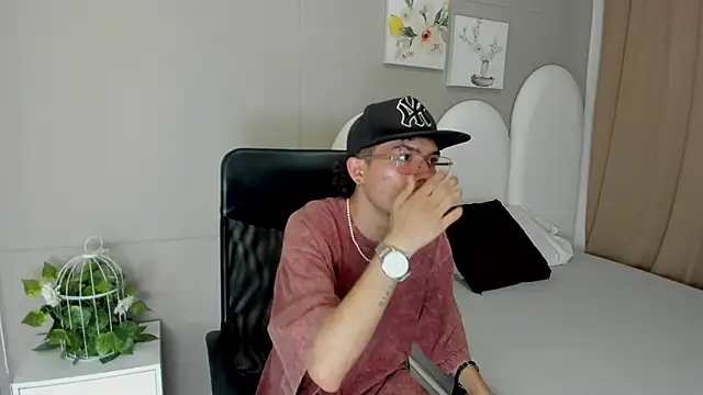 jake miller   online show from 26, 5, 2026