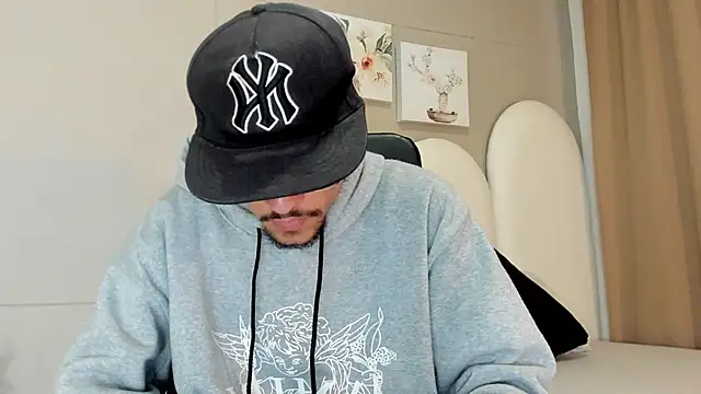 jake miller   online show from 3, 6, 2026