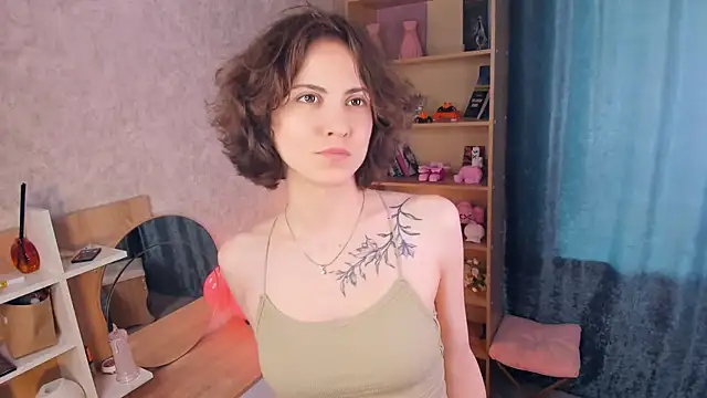 Kimasichka online show from 8, 7, 2026