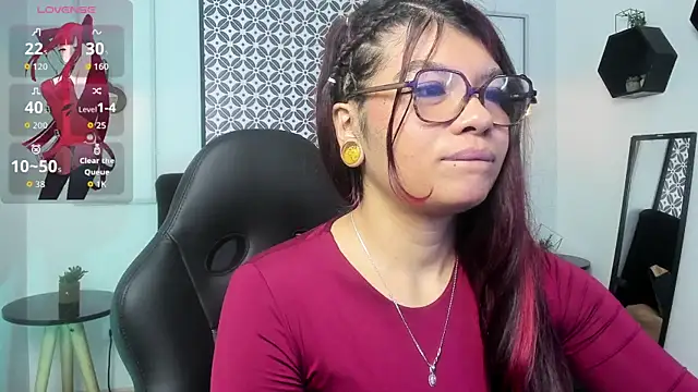 amelie furtado online show from 2, 7, 2026
