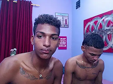 Snapshot of black_twinks chatting on 12, 5, 2026 black twinks online show from 12, 5, 2026