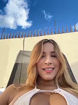Natalia  vidal online show from 21, 6, 2026