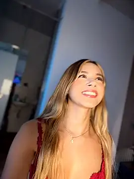 Natalia  vidal online show from 24, 6, 2026