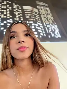 Natalia  vidal online show from 14, 7, 2026