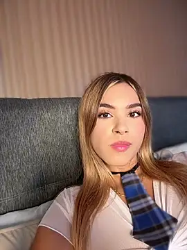 Natalia  vidal online show from 15, 7, 2026