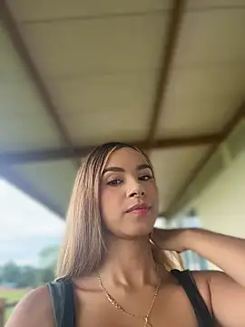 Natalia  vidal online show from 17, 7, 2026