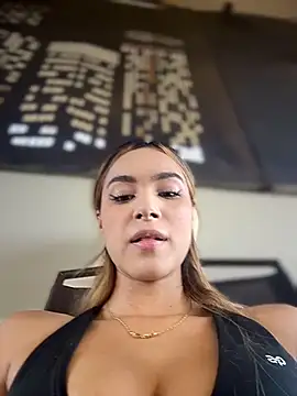 Natalia  vidal online show from 28, 7, 2026