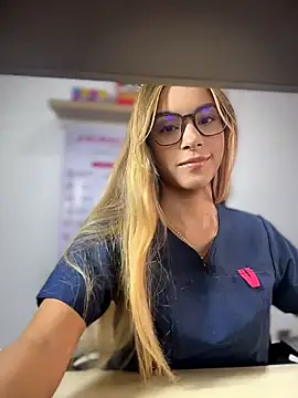 Natalia  vidal online show from 30, 7, 2026