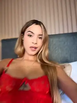 Natalia  vidal online show from 31, 7, 2026