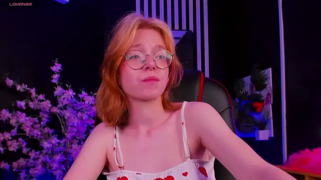FoxxyyPolly online show from 29, 6, 2026