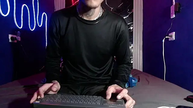 stevefox00 online show from 18, 5, 2026