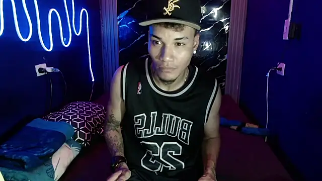 stevefox00 online show from 22, 5, 2026