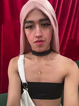 Snapshot of Luna_Sissy_ chatting on 6, 6, 2026 Luna Sissy online show from 6, 6, 2026