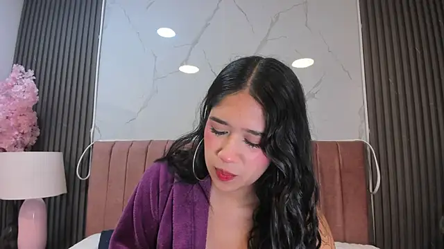 Snapshot of Hanna_Thorne chatting on 3, 7, 2026 Hanna Thorne online show from 3, 7, 2026