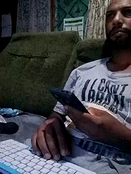 Camodick online show from 17, 3, 2025