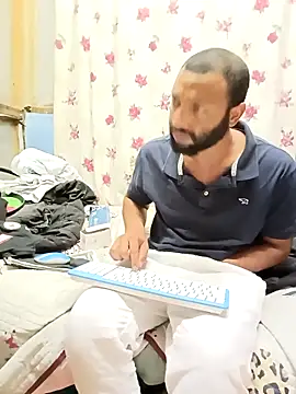 Camodick online show from 29, 9, 2025