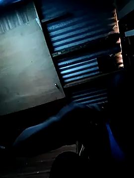 Camodick online show from 8, 11, 2025