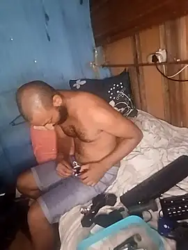 Camodick online show from 22, 2, 2026