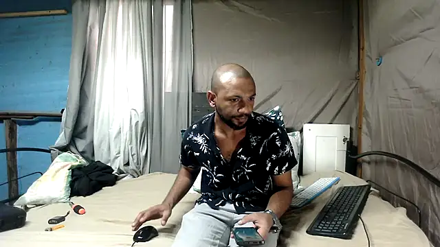 Snapshot of Camodick chatting on 26, 6, 2026 Camodick online show from 26, 6, 2026