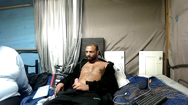 Snapshot of Camodick chatting on 4, 7, 2026 Camodick online show from 4, 7, 2026