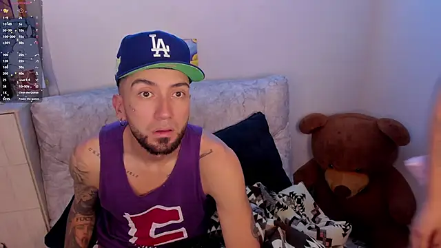Snapshot of couplevibes_ chatting on 1, 7, 2026 couplevibes online show from 1, 7, 2026