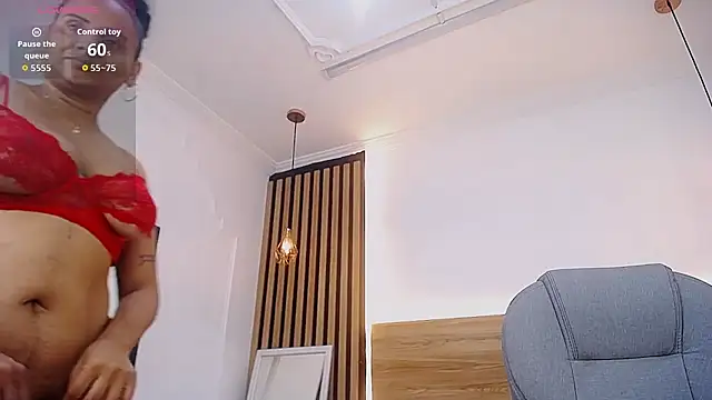 alexa forbes  online show from 5, 8, 2026