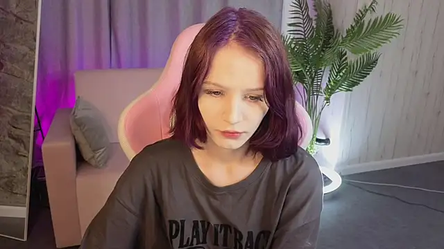 AliceJohansone online show from 31, 5, 2026