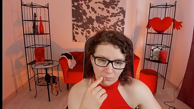 Snapshot of AureliaGleam chatting on 5, 7, 2026 AureliaGleam online show from 5, 7, 2026