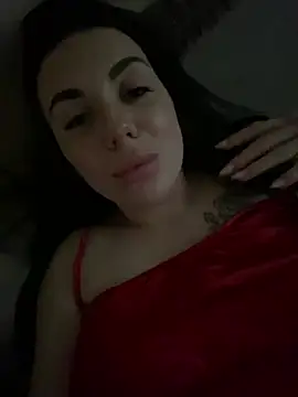 IsabellaJoutes online show from 15, 7, 2026