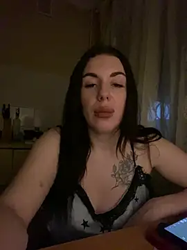 IsabellaJoutes online show from 27, 7, 2026