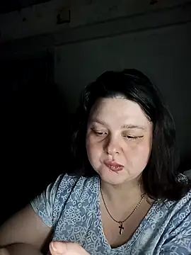 Linochka5012 online show from 8, 5, 2026