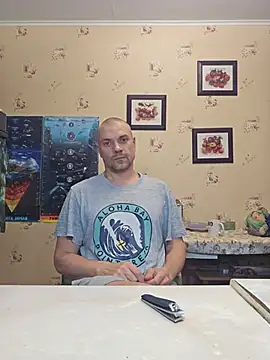 DaddyMarlboro online show from 14, 5, 2026