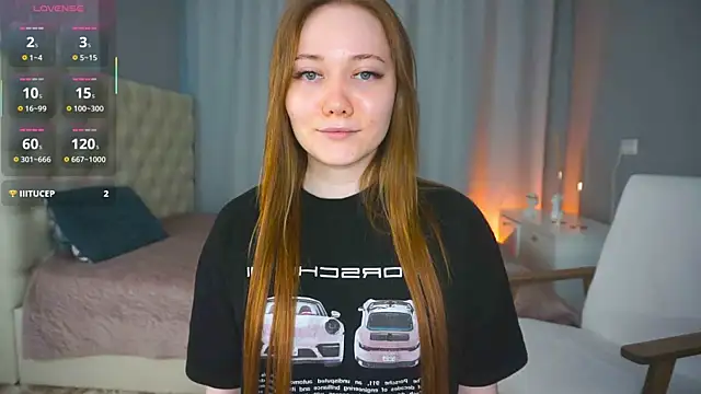 SkyNyxx online show from 14, 5, 2026
