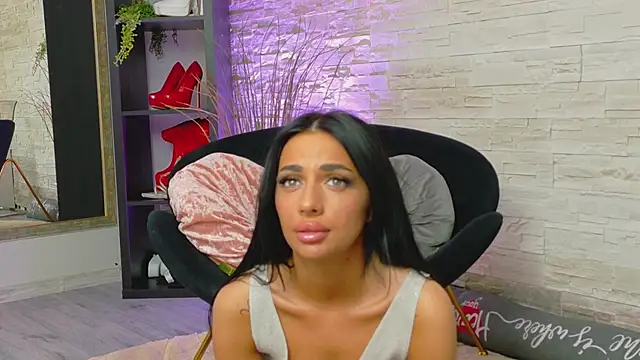 Snapshot of VanessaVosss chatting on 12, 5, 2026 VanessaVosss online show from 12, 5, 2026