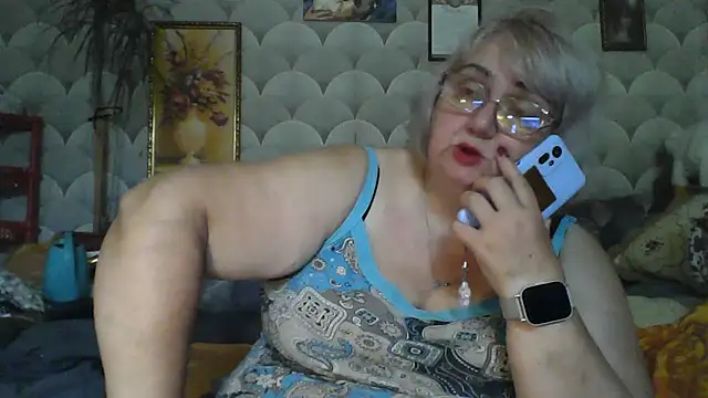 MarinaFarina53 online show from 1, 7, 2026