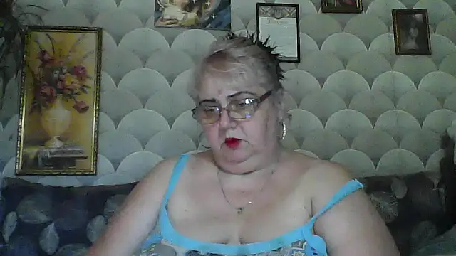 MarinaFarina53 online show from 2, 7, 2026