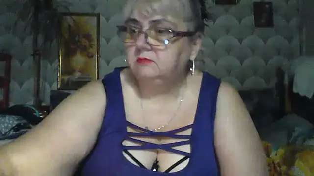 MarinaFarina53 online show from 3, 7, 2026