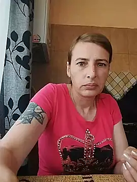 Ramonacoco online show from 22, 6, 2026