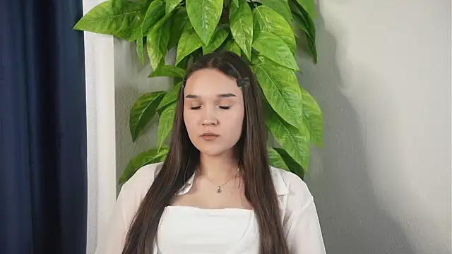 AlenaCubr online show from 16, 5, 2026