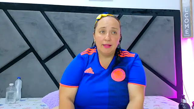 Natasha2603 online show from 27, 6, 2026