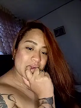 Snapshot of AriaGomez_ chatting on 21, 5, 2026 AriaGomez online show from 21, 5, 2026