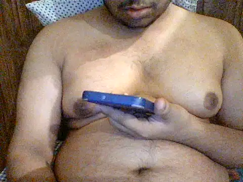 Ash Naked online show from 12, 7, 2026