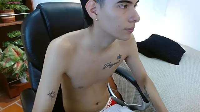 mateo daza online show from 9, 5, 2026