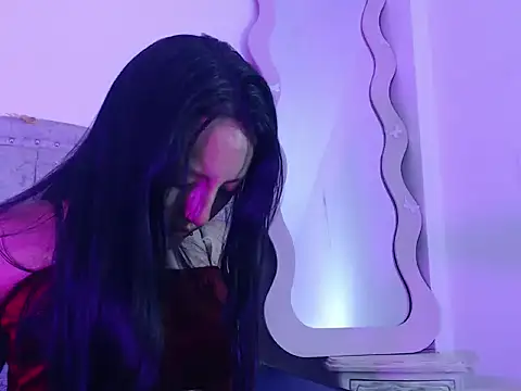 dulcegreyx online show from 13, 5, 2026
