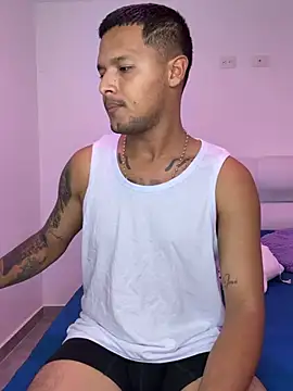 ElianVega online show from 13, 5, 2026
