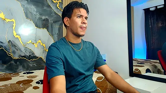 JacobWolf   online show from 1, 6, 2026