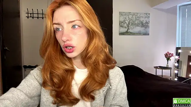 AliceServanica online show from 14, 5, 2026