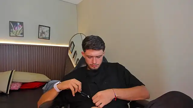 Joan Blake online show from 5, 6, 2026
